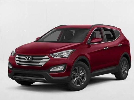 HYUNDAI SANTA FE 2015 5XYZTDLB4FG247804 image